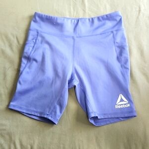 Reebok shorts